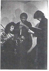 FORCE BAND