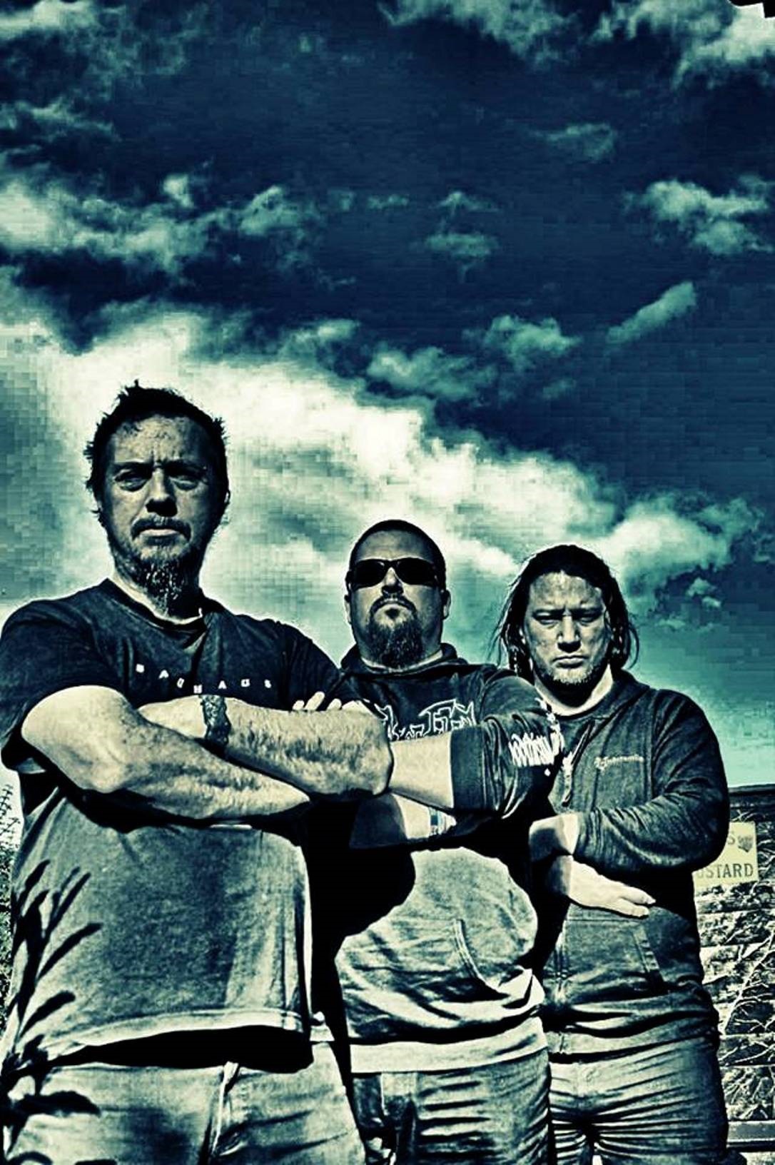 THE SILENT WAKE BAND