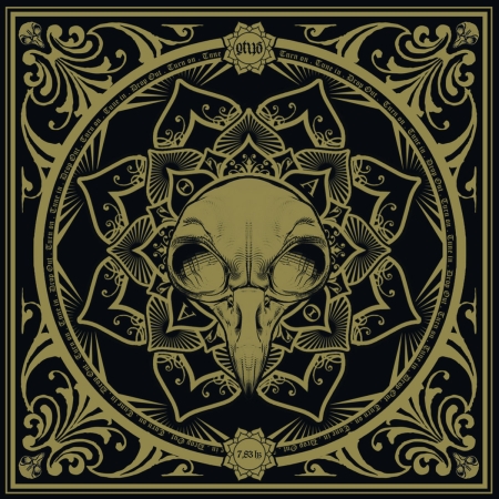 otus album