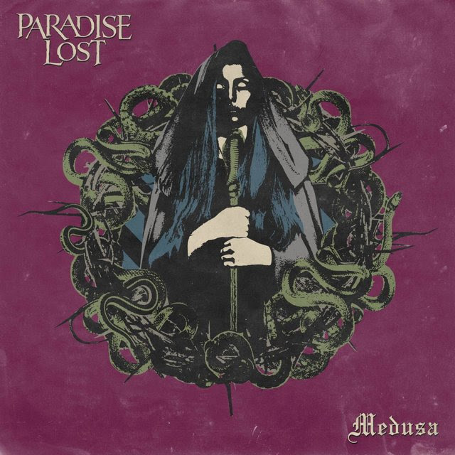 paradise lost album