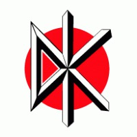 DEAD KENNEDYS LOGO