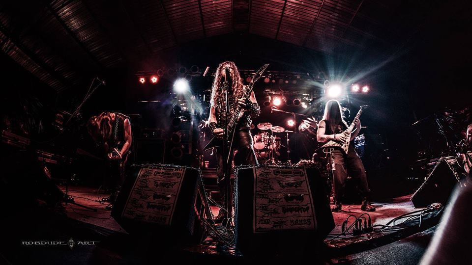 Band