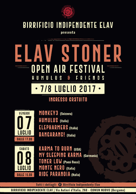 Manifesto Stoner