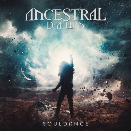 Ancestral dawn souldance cover 450x450