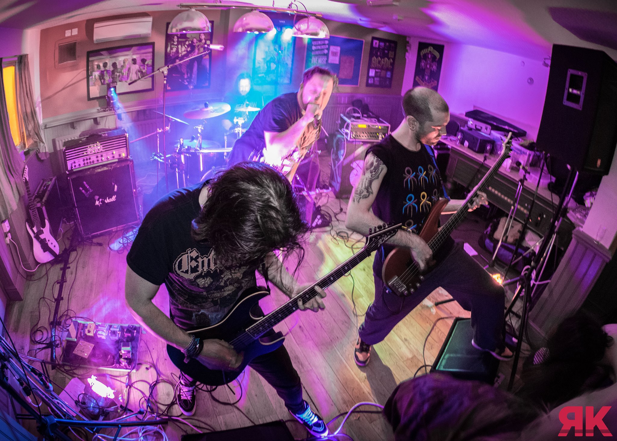 Band