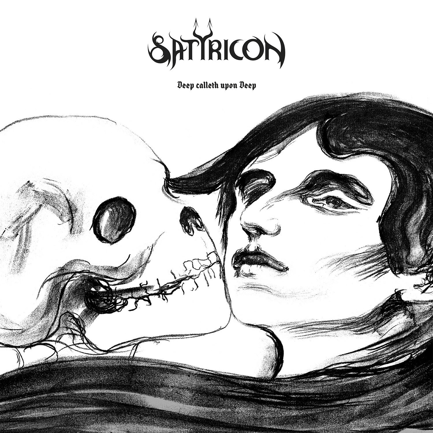 satyrycon album