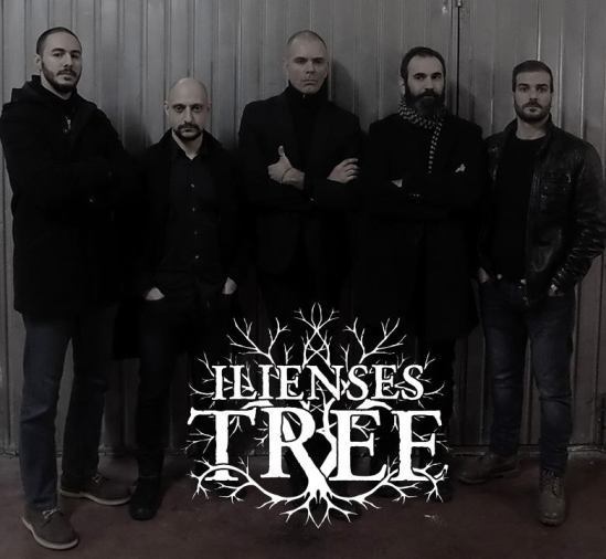 illiens tree