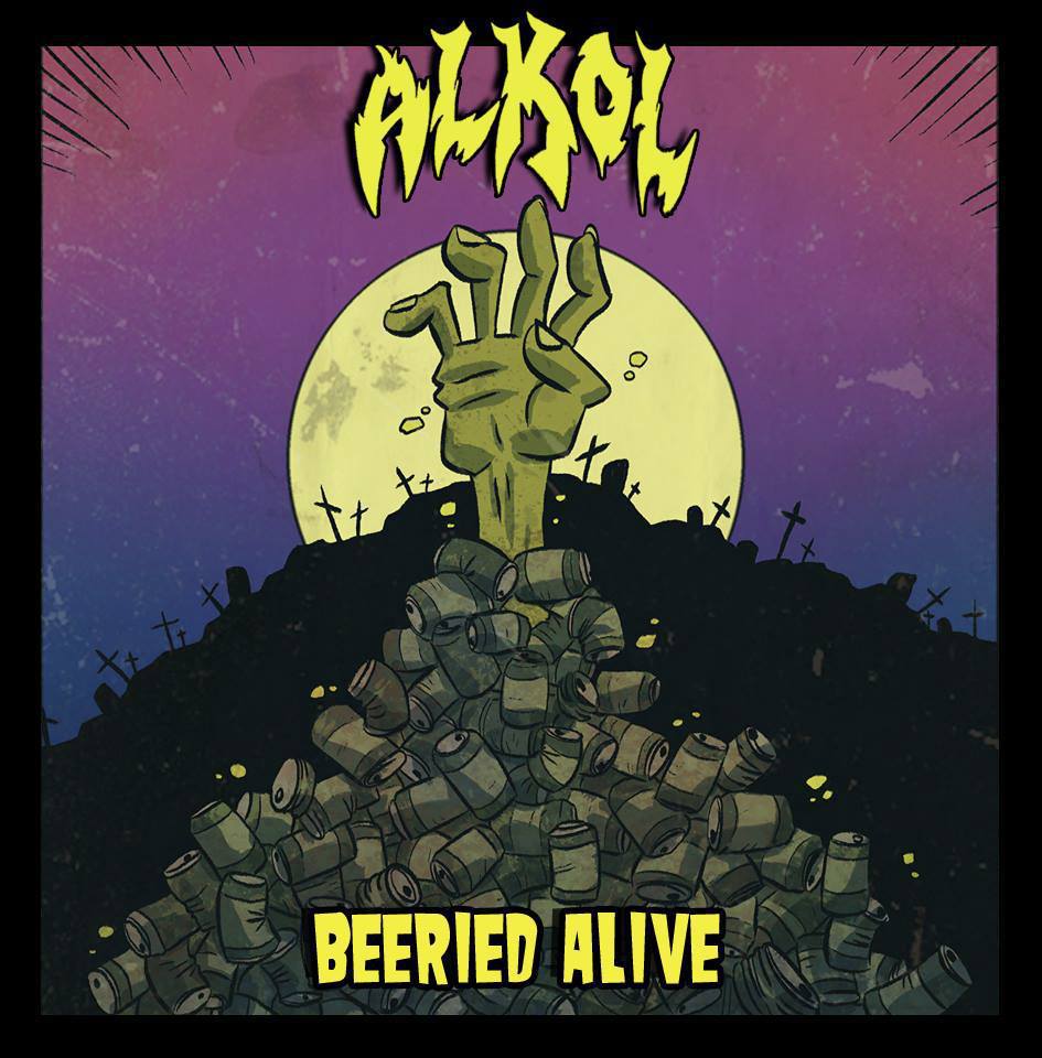 alkol ep