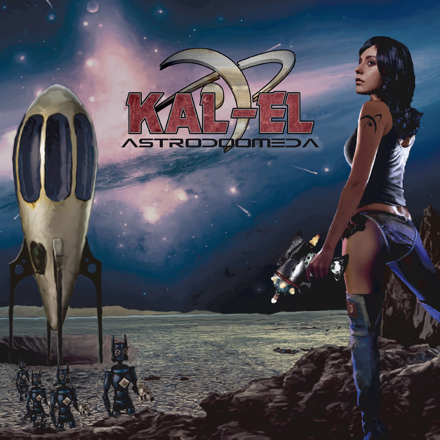 kal album