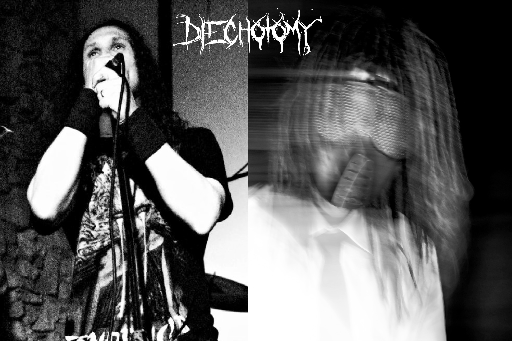 Diechotomy