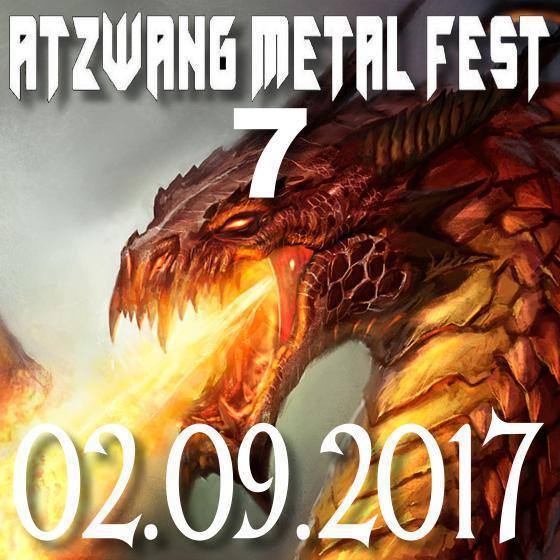 atzwag metal fest 2017