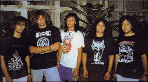 Band
