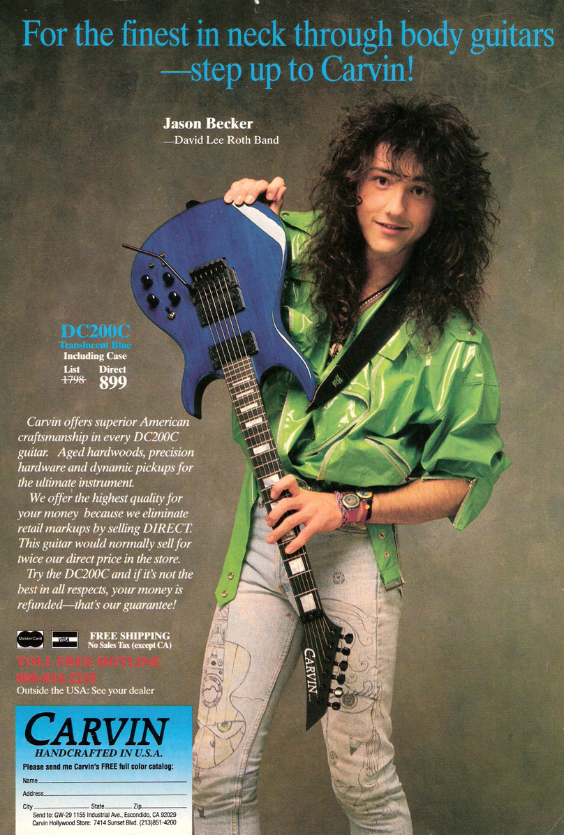 jason becker 2