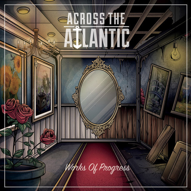 across album
