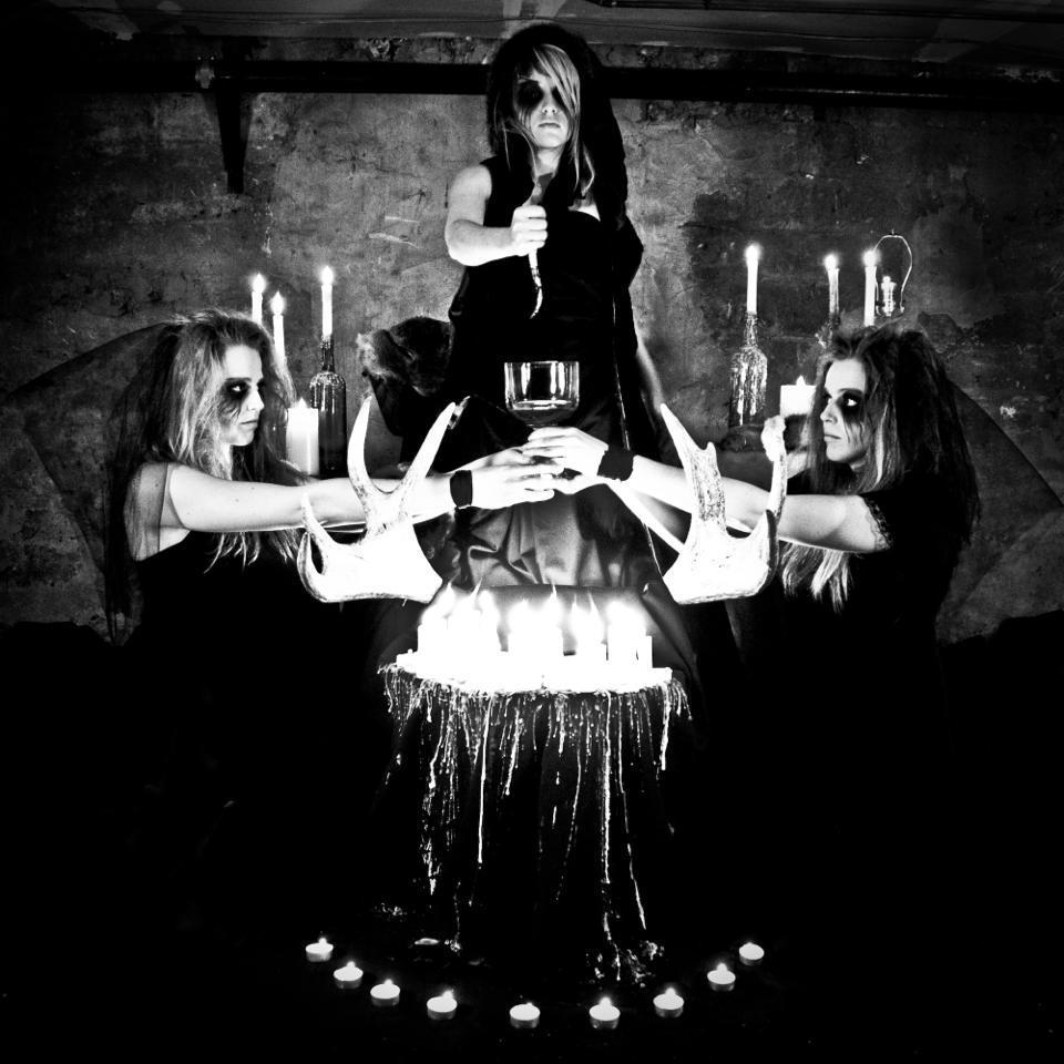 Monarch video