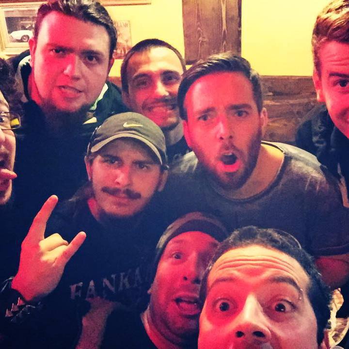 Band