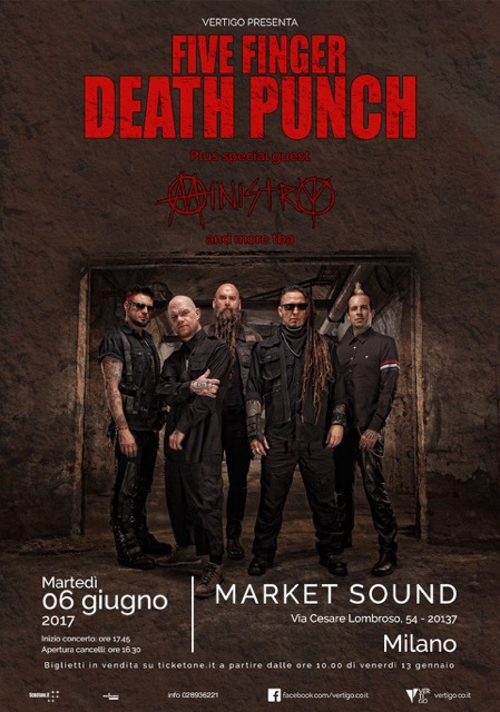 FFDP ministry more TBA