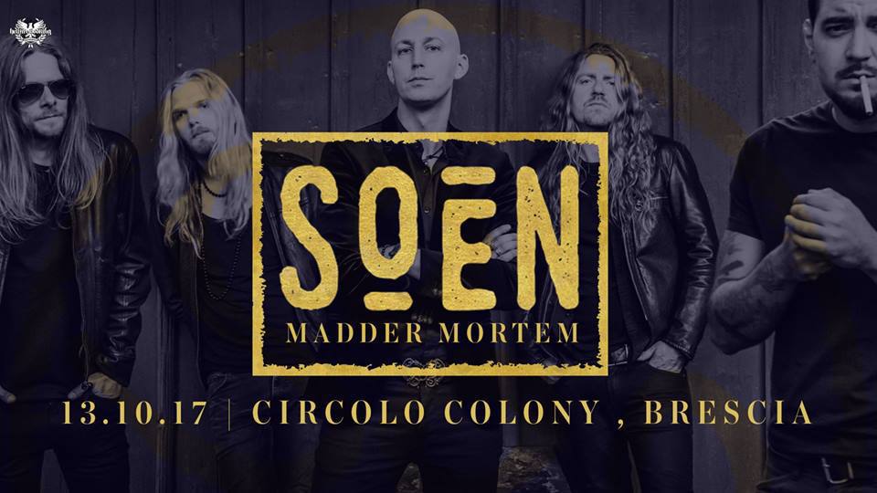 soen