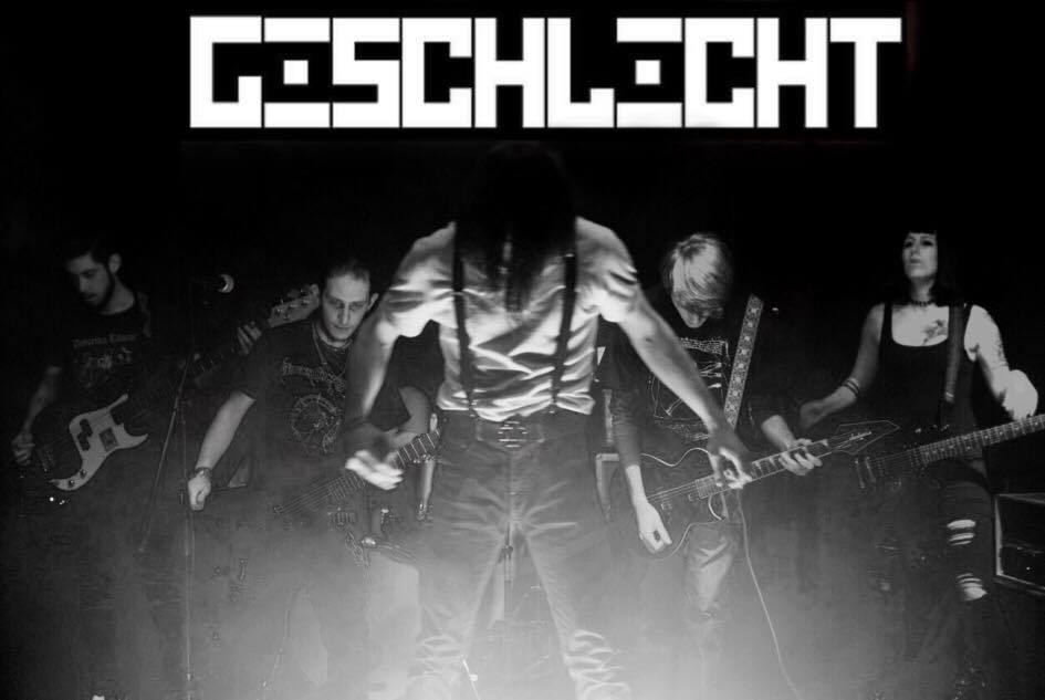 Geschlecht Band Photo
