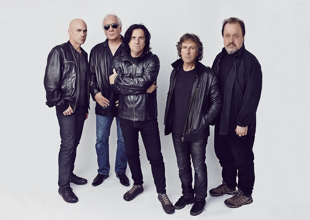 Marillion F E A R press pictures  copyright earMUSIC photo credit Freddy Billqvis low res2