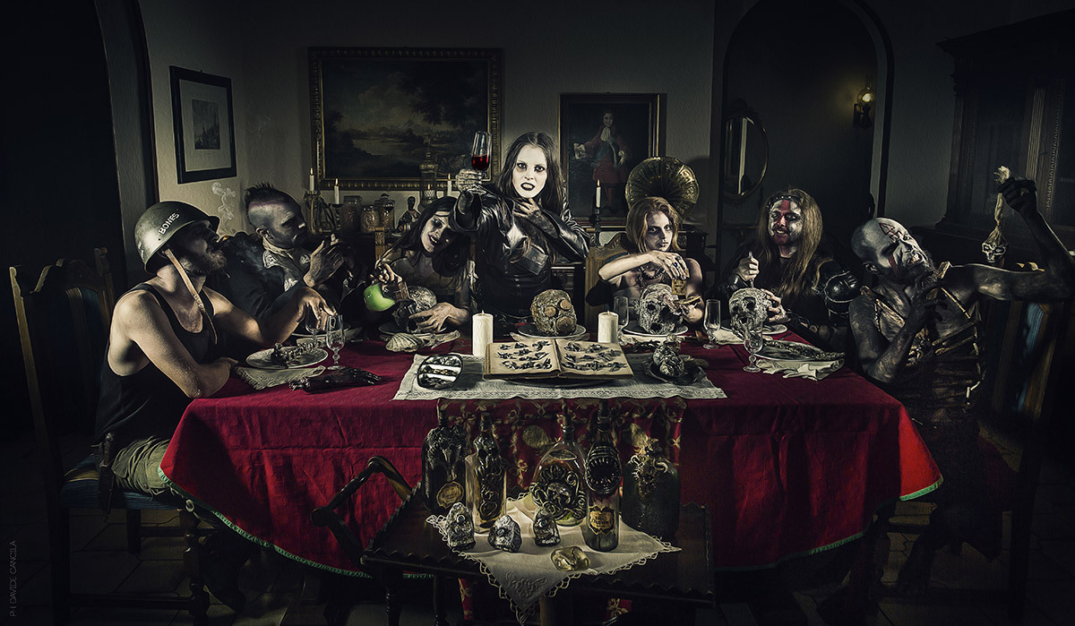 deathless