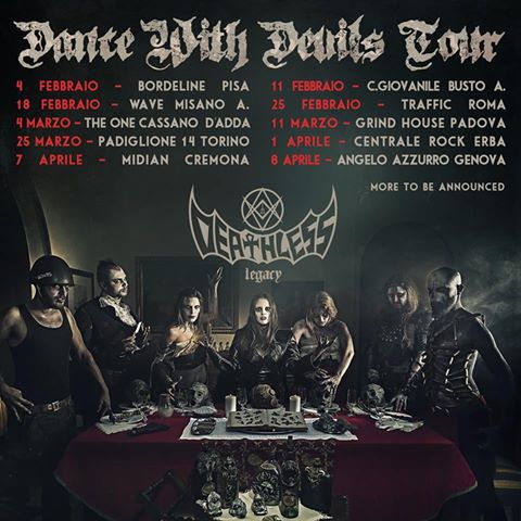 deathless