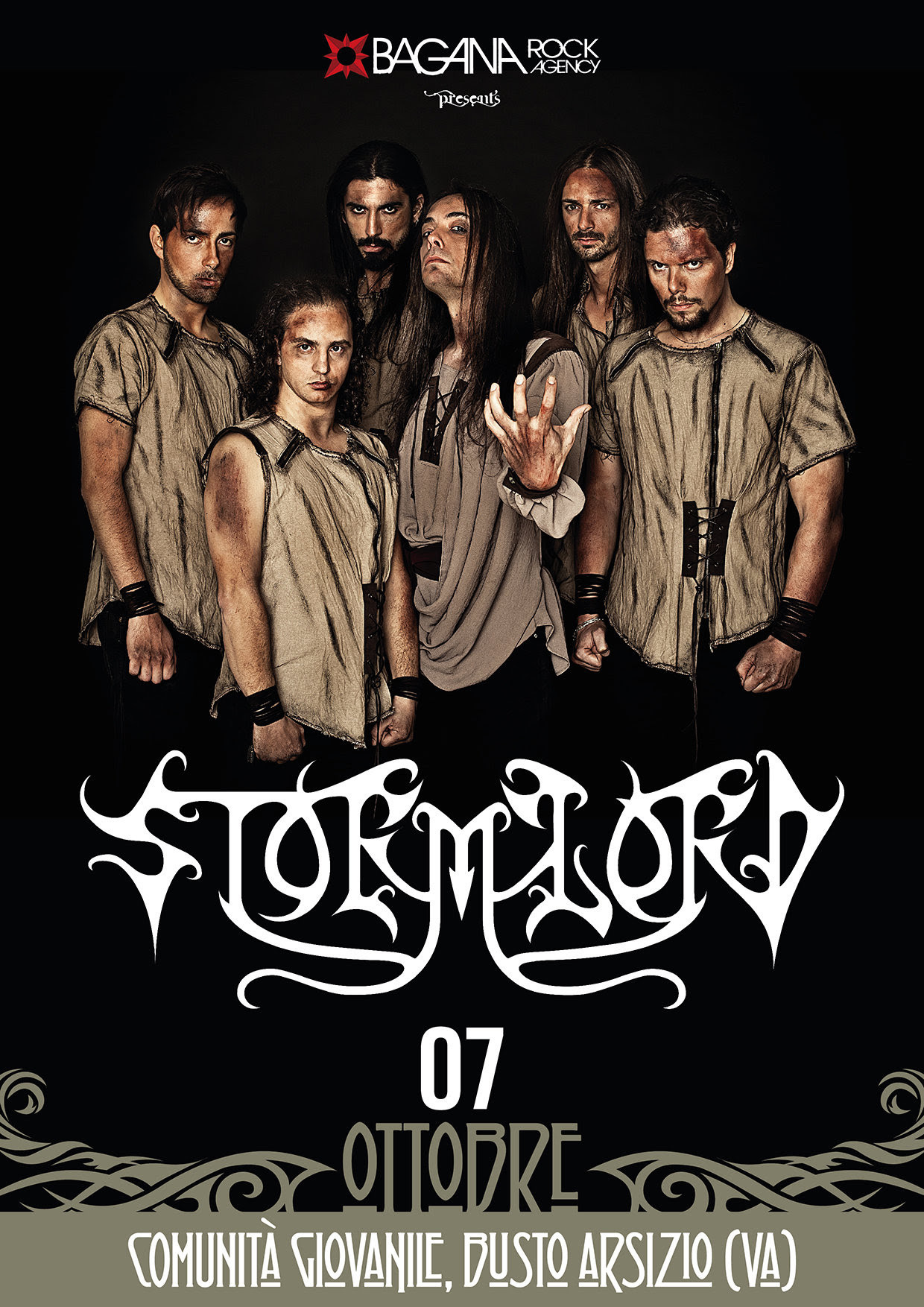 sormlord promo