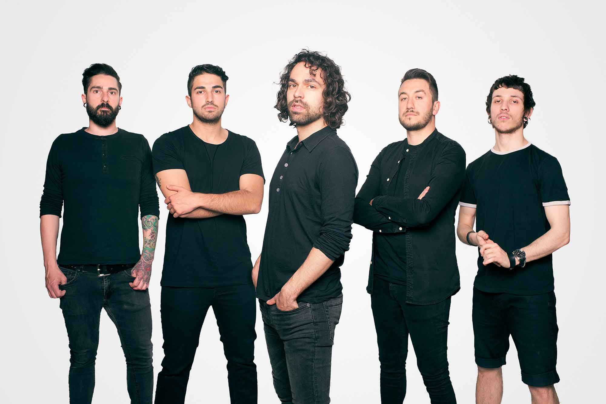 acquiver band