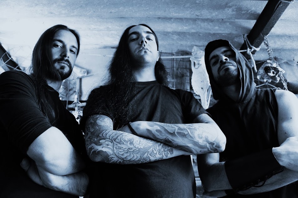 DEATHCRUCH LINEUP17