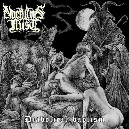 Nocturnes Mist Diabolical Baptism 1