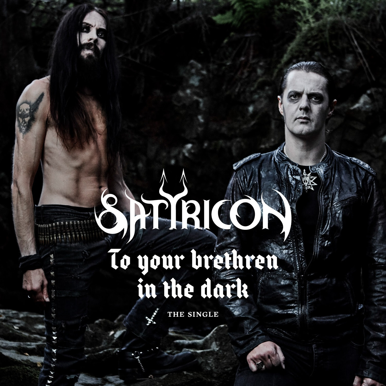 Satyricon singolo album