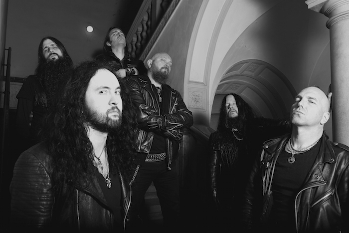 SINSAENUM band