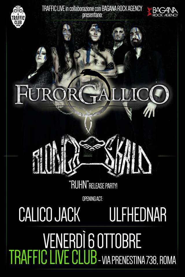 furor