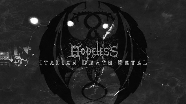hopeless