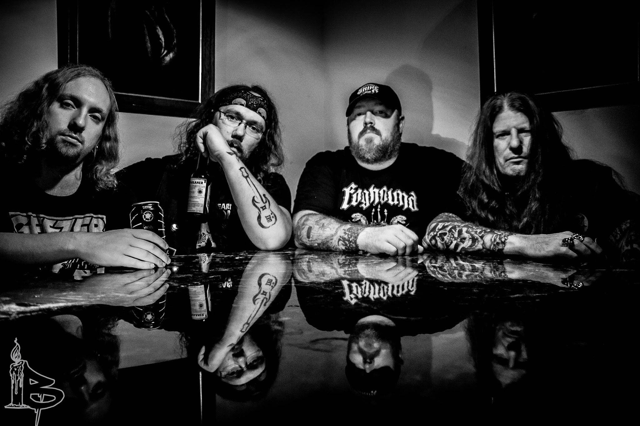 wasted band
