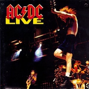 ACDCLive ACDCalbum