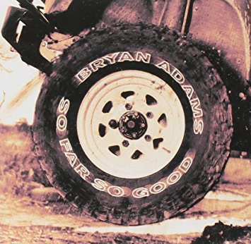 Bryan Adams