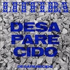 desaparecido