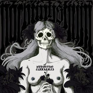 Nachtmystium   Assassins Black Meddle, Part 1
