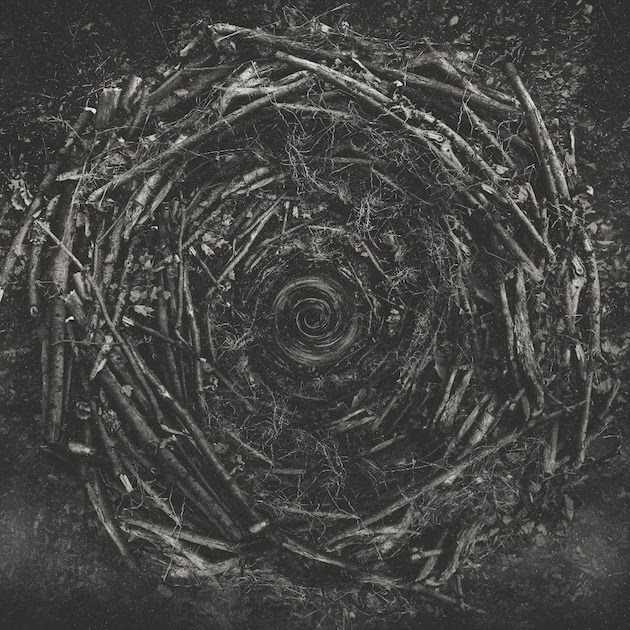 The Contortionist Clairvoyant
