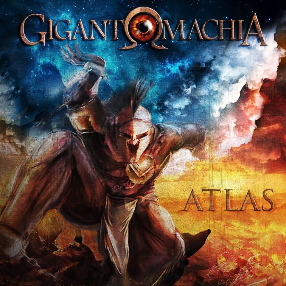 gigantomachia