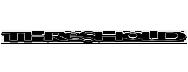 THRESHOLD Logo