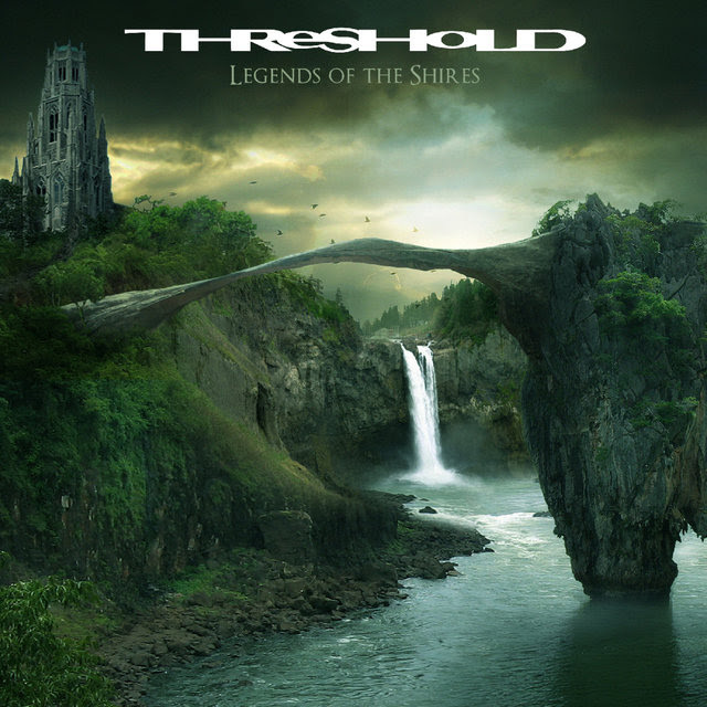 THRESHOLD ALBUM