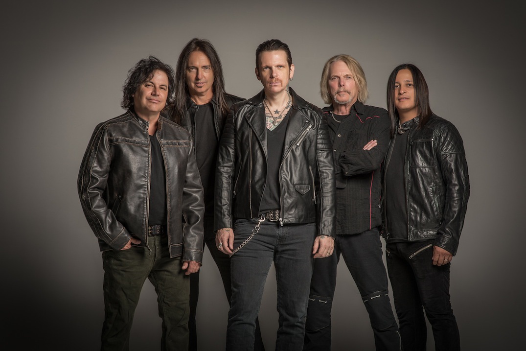 black star riders lj 310816