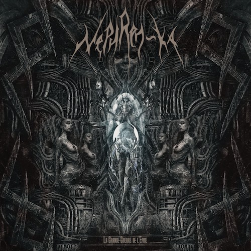 Nephren Ka Cover artwork