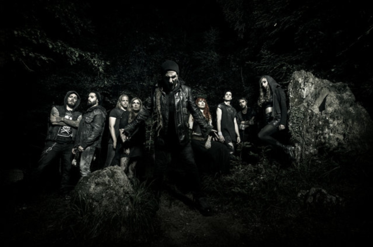 eluveitie