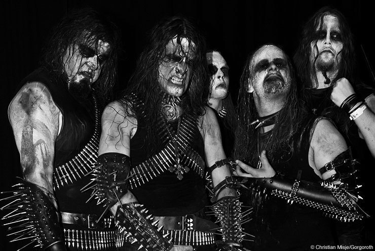 gorgoroth