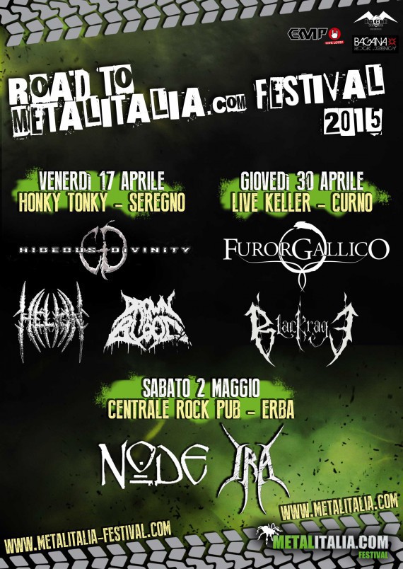 road to metalitalia festival 2015 570x804