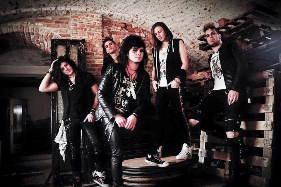 Mr  Riot