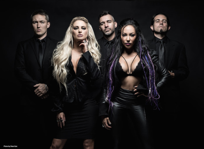 butcher band